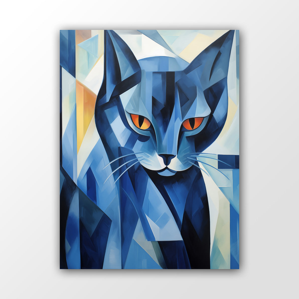 Franz Marc Katzenbild