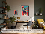 Childless Cat Lady Poster