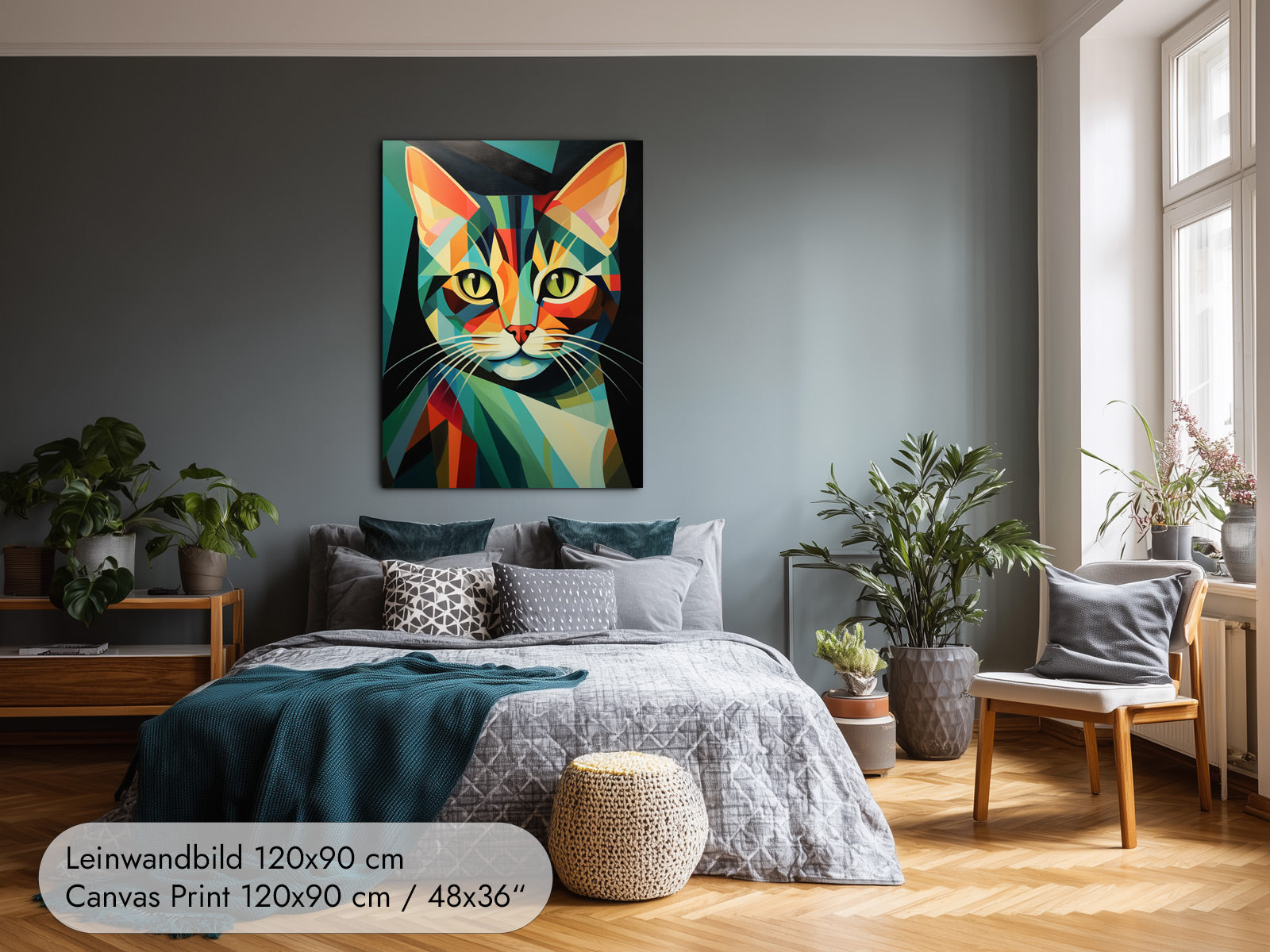 Tamara de Lempicka Katzenkunst