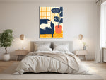 Henri Matisse Katzenposter