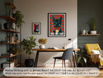 Yes We Cat Katzenposter