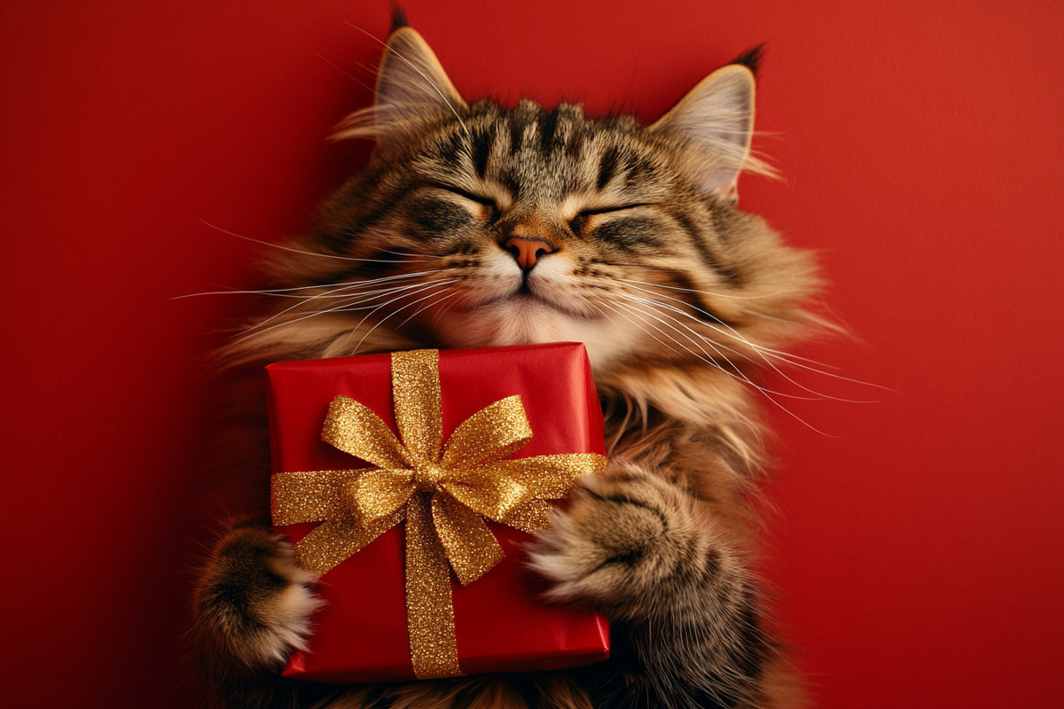 Geschenk-Gutscheine von yes-we-cat.com